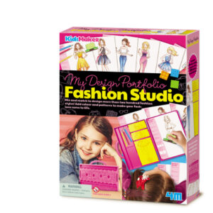 4M KidzMaker - Modeatelier Mehrfarbig