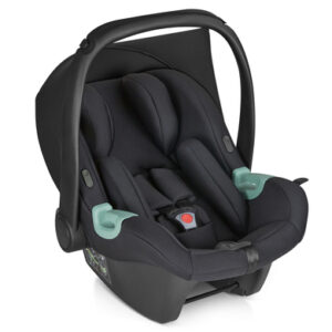 ABC DESIGN Babyschale Tulip Black Kollektion 2023