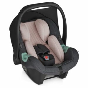 ABC DESIGN Babyschale Tulip Bubble Diamond Edition Kollektion 2023