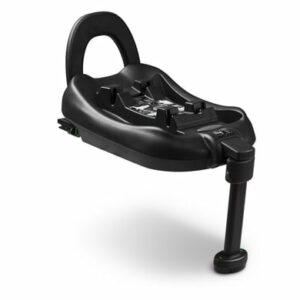 ABC DESIGN Basisstation Isofix Base Tulip Black