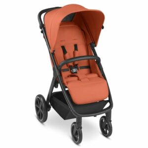 ABC DESIGN Buggy Avus Carrot Kollektion 2023