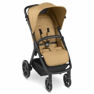 ABC DESIGN Buggy Avus Honey Kollektion 2023