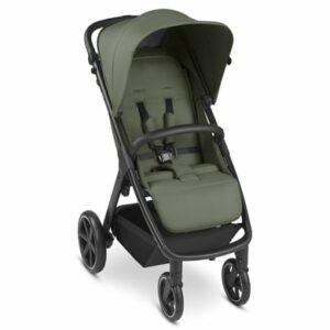 ABC DESIGN Buggy Avus Olive Kollektion 2023