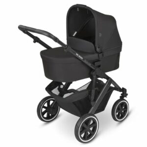 ABC DESIGN Kinderwagen Salsa 4 Air Ink Kollektion 2023