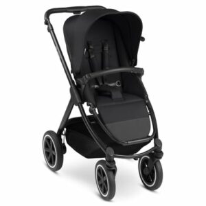 ABC DESIGN Kinderwagen Samba Ink Kollektion 2023