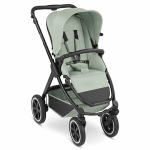 ABC DESIGN Kinderwagen Samba Pine Kollektion 2023