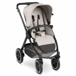 ABC DESIGN Kinderwagen Samba Powder Kollektion 2023