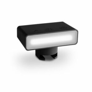 ABC DESIGN Licht black