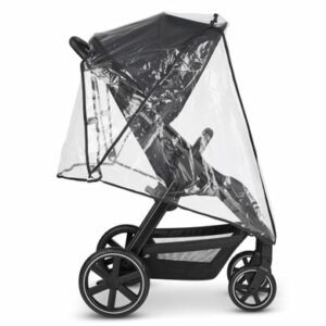 ABC DESIGN Regenschutz für Buggy Avito