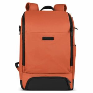 ABC DESIGN Rucksack Tour carrot