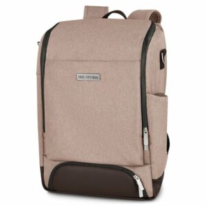 ABC DESIGN Rucksack Tour grain