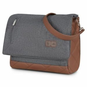 ABC DESIGN Wickeltasche Urban Asphalt Diamond Edition Kollektion 2023