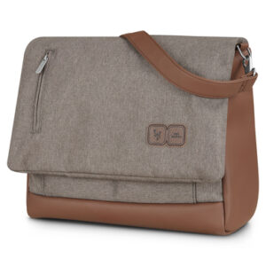 ABC DESIGN Wickeltasche Urban Nature Fashion Edition Kollektion 2023