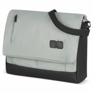 ABC DESIGN Wickeltasche Urban Pine Kollektion 2023