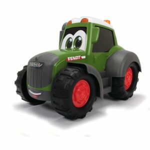 ABC Fendti Traktor