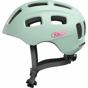 ABUS Fahrradhelm YOUN-I 2.0 iced mint-M