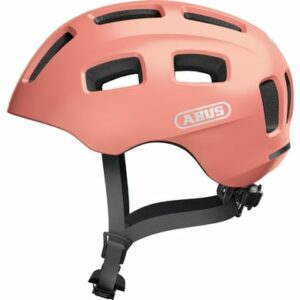 ABUS Fahrradhelm YOUN-I 2.0 rose gold-M