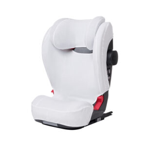 AXKID Eco Schonbezug Bambus für AXKID Bigkid 2 White