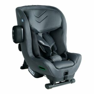 AXKID Kindersitz Minikid 4 Granite Melange