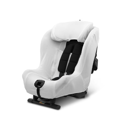 AXKID Sommerbezug AeroMoov Bamboo White