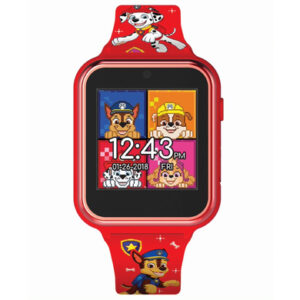 Accutime Kinder Smart Watch Paw Patrol