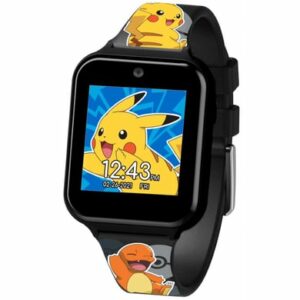 Accutime Kinder Smart Watch Pokémon