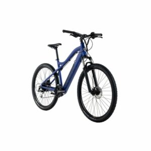 Adore E-Mountainbike 29'' Adore Enforce blau blau