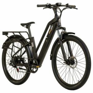 Adore E-Trekkingbike 27