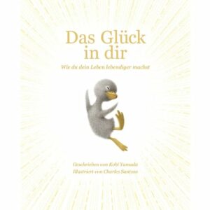 Adrian Das Glück in dir