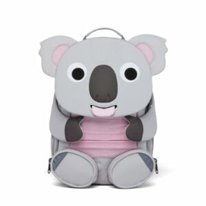 Affenzahn Große Freunde - Kinderrucksack: Kimi Koala Modell 2022