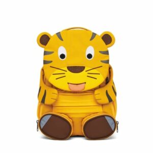Affenzahn Große Freunde - Kinderrucksack: Theo Tiger Modell 2022