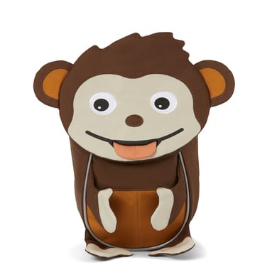 Affenzahn Kleine Freunde - Kinderrucksack: Affenzahn