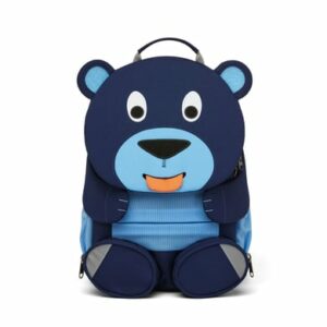 Affenzahn Kleine Freunde - Kinderrucksack: Bobo Bär