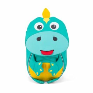 Affenzahn Kleine Freunde - Kinderrucksack: Dirk Dinosaurier