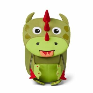 Affenzahn Kleine Freunde - Kinderrucksack: Drache