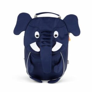 Affenzahn Kleine Freunde - Kinderrucksack: Emil Elefant