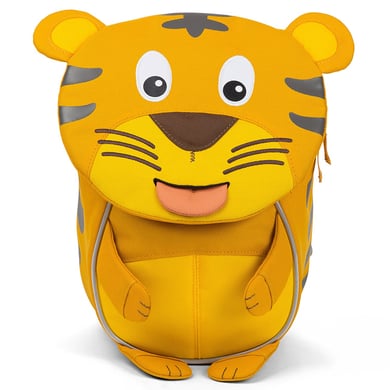 Affenzahn Kleine Freunde - Kinderrucksack: Timmy Tiger