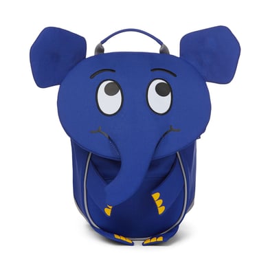 Affenzahn Kleine Freunde - Kinderrucksack: WDR Elefant