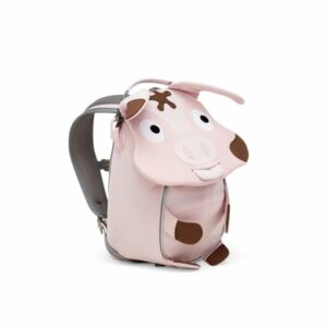 Affenzahn Rucksack kleiner Freund Tonie Schwein