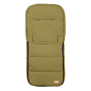 Altabebe Sommerfußsack Light für Buggy khaki