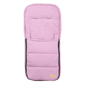 Altabebe Sommerfußsack Light für Buggy rosa