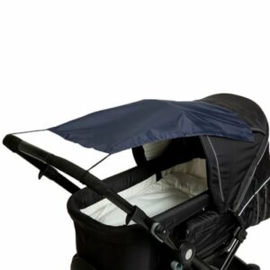 Altabebe Sonnensegel Classic marine