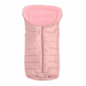 Altabebe Winterfußsack Active Kollektion für Kinderwagen rosa