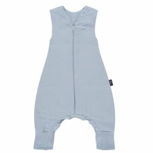 Alvi® 4-Seasons Sleep-Overall Mull Sky Way