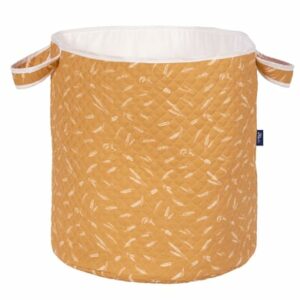 Alvi® Alvi Basket Earth orange