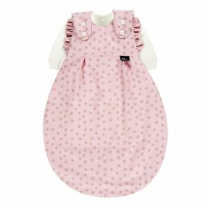 Alvi® Baby-Mäxchen® 3tlg. Flachgewebe Curly Volant