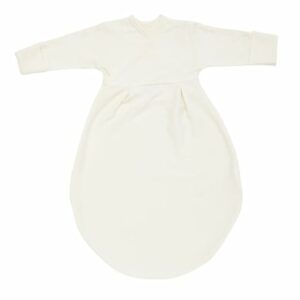 Alvi Baby-Mäxchen® Innensack Allergika Größe 50-62 - weiß