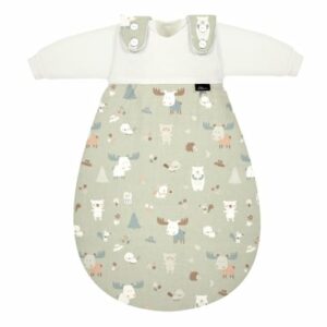 Alvi® Baby-Mäxchen® - das Original 3tlg. Baby Forest