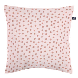 Alvi® Kuschelkissen Curly Dots