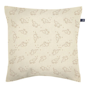 Alvi® Kuschelkissen Starfant